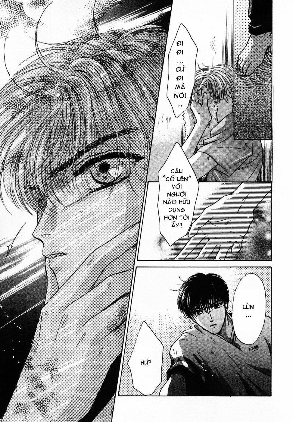 komatta toki ni wa hoshi ni kike! chapter 10 39