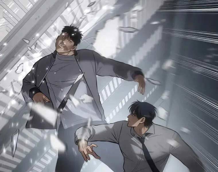 đặc vụ song sinh chapter 62.5 184