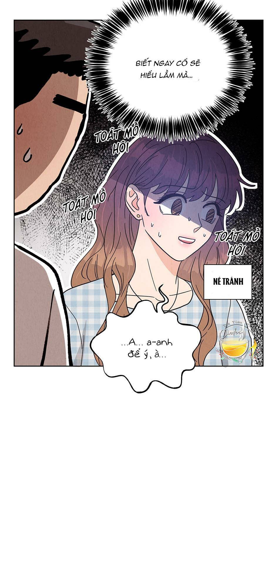 chào nhé, không làm thông gia nữa đâu! chapter 44 58