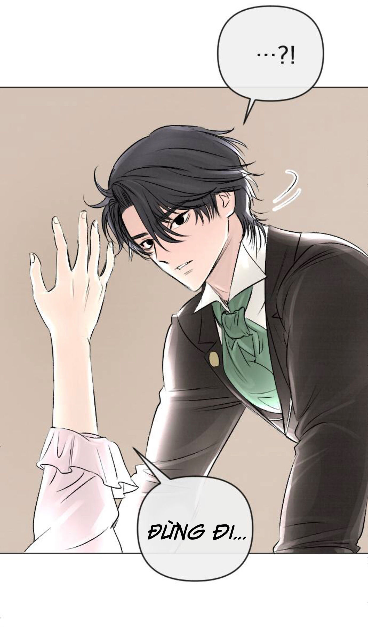 lựa chọn cuối cùng của tôi là nam phụ chapter 18 14