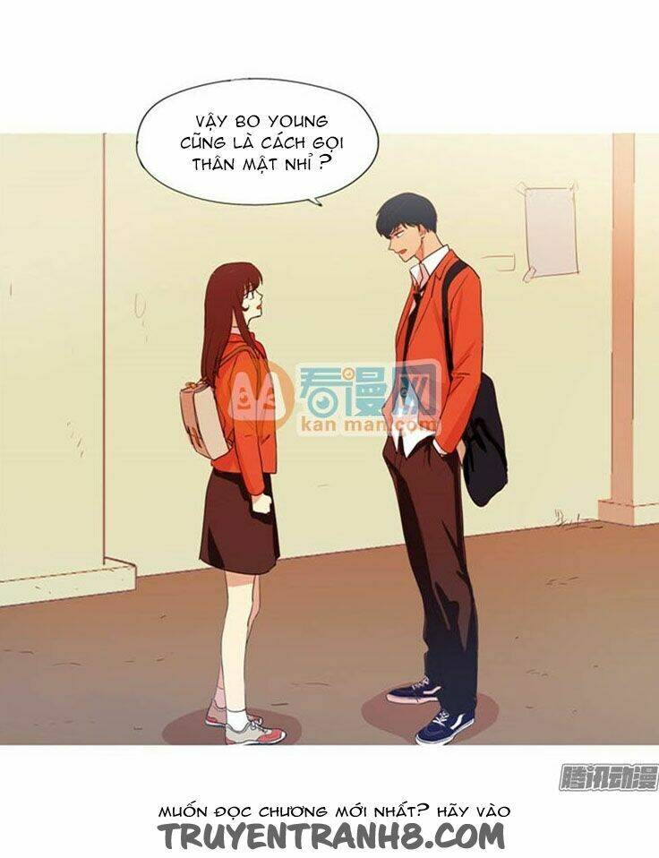 trở lại tuổi mười mấy chapter 32 17