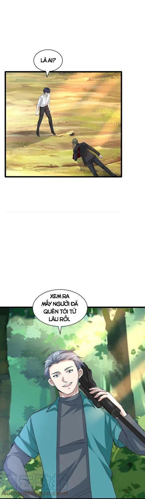 đô thị tà vương chapter 253 4