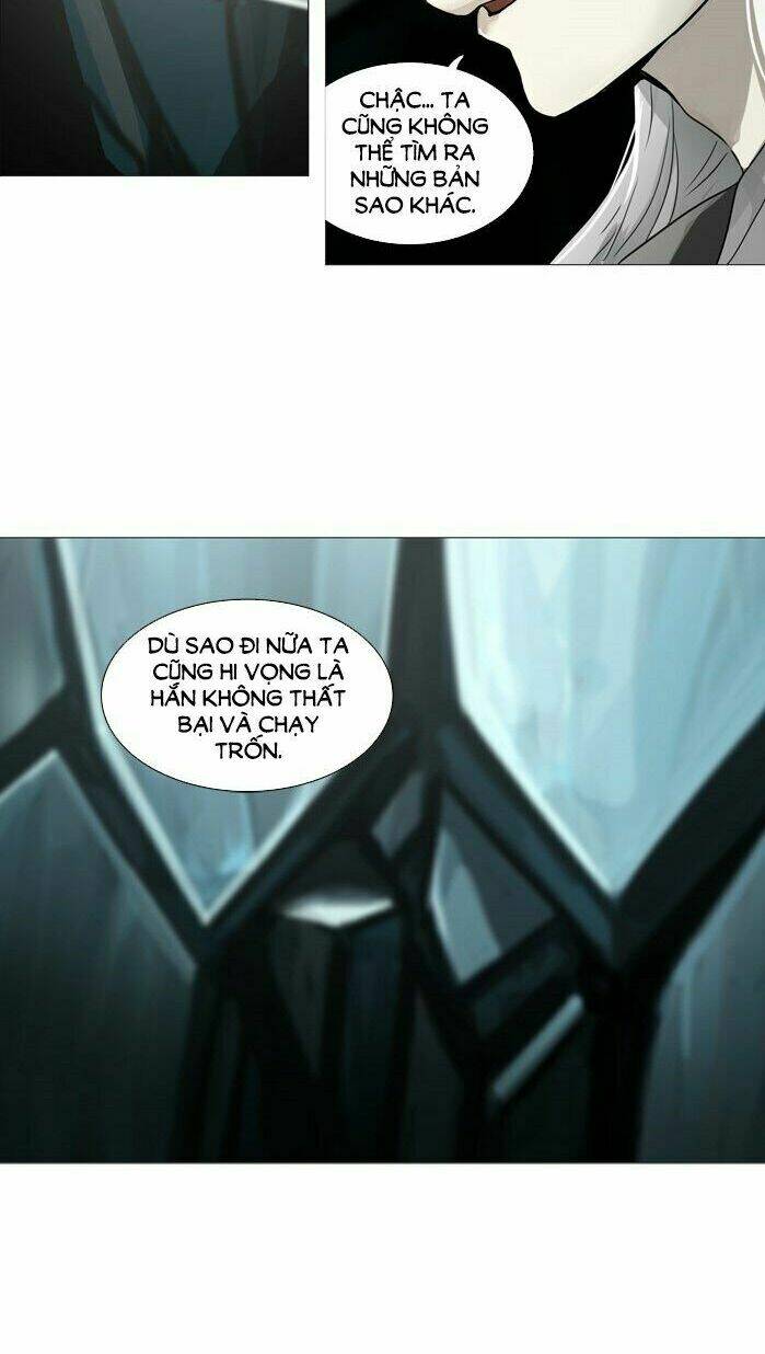 cuộc chiến trong tòa tháp chapter 251 29