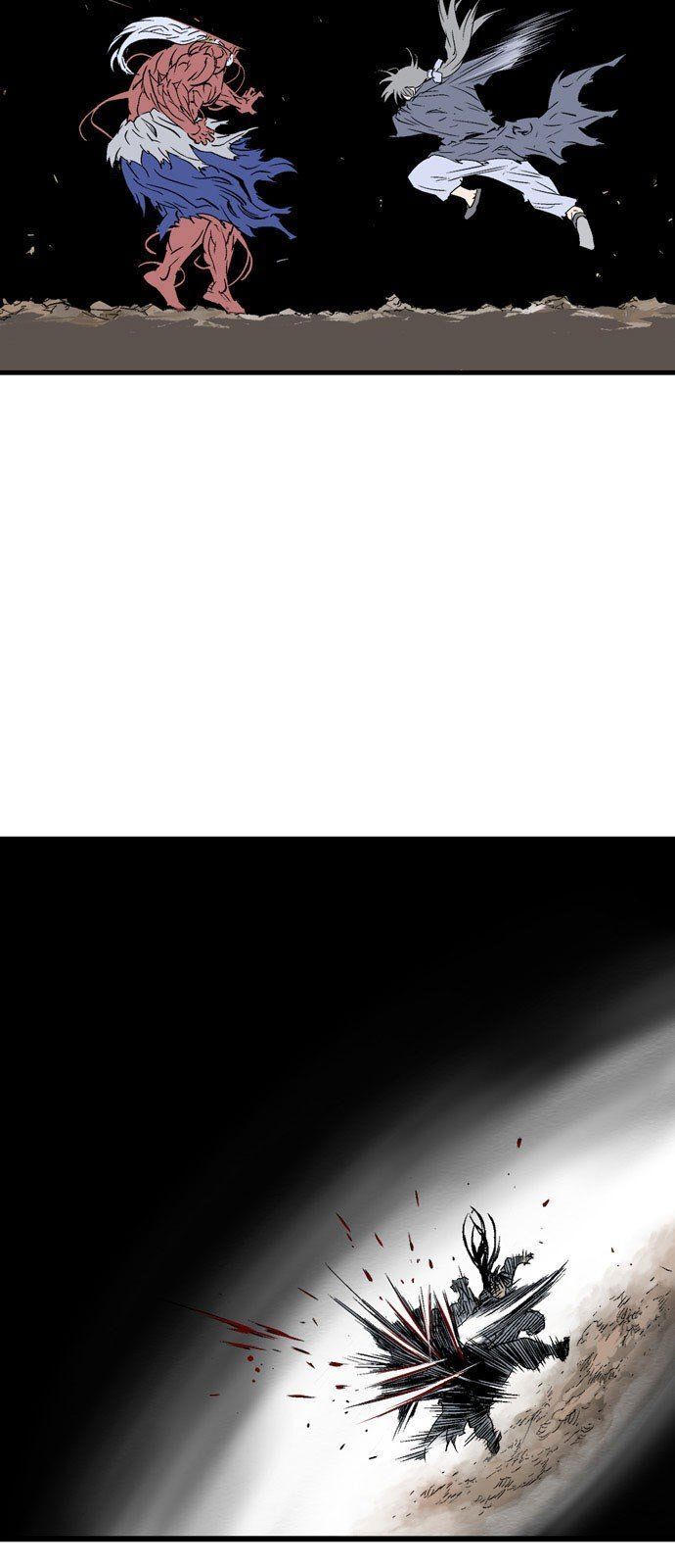 cao thủ 2 chapter 107 33