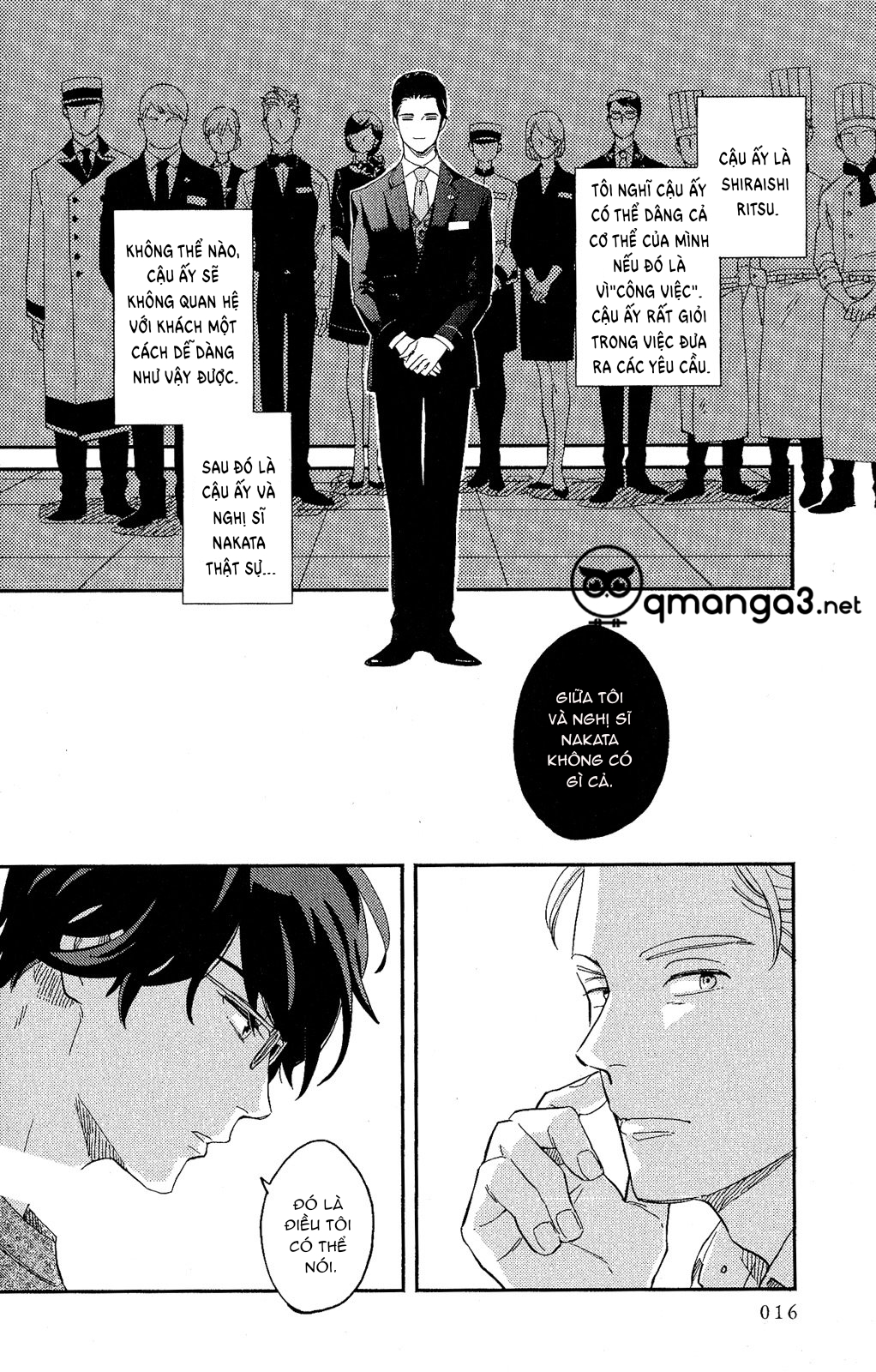 kobamanai otoko chapter 1 20
