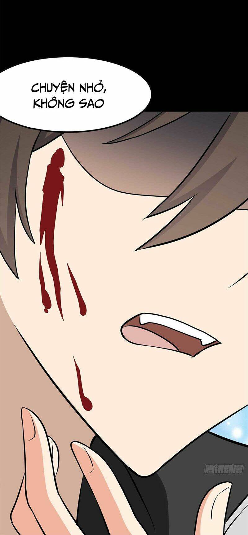 bạn gái virus của tôi chapter 270 34