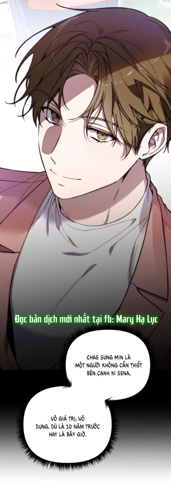 LY HÔN THÌ DỄ, YÊU ĐƯƠNG MỚI KHÓ chapter 26.2 - Trang 20