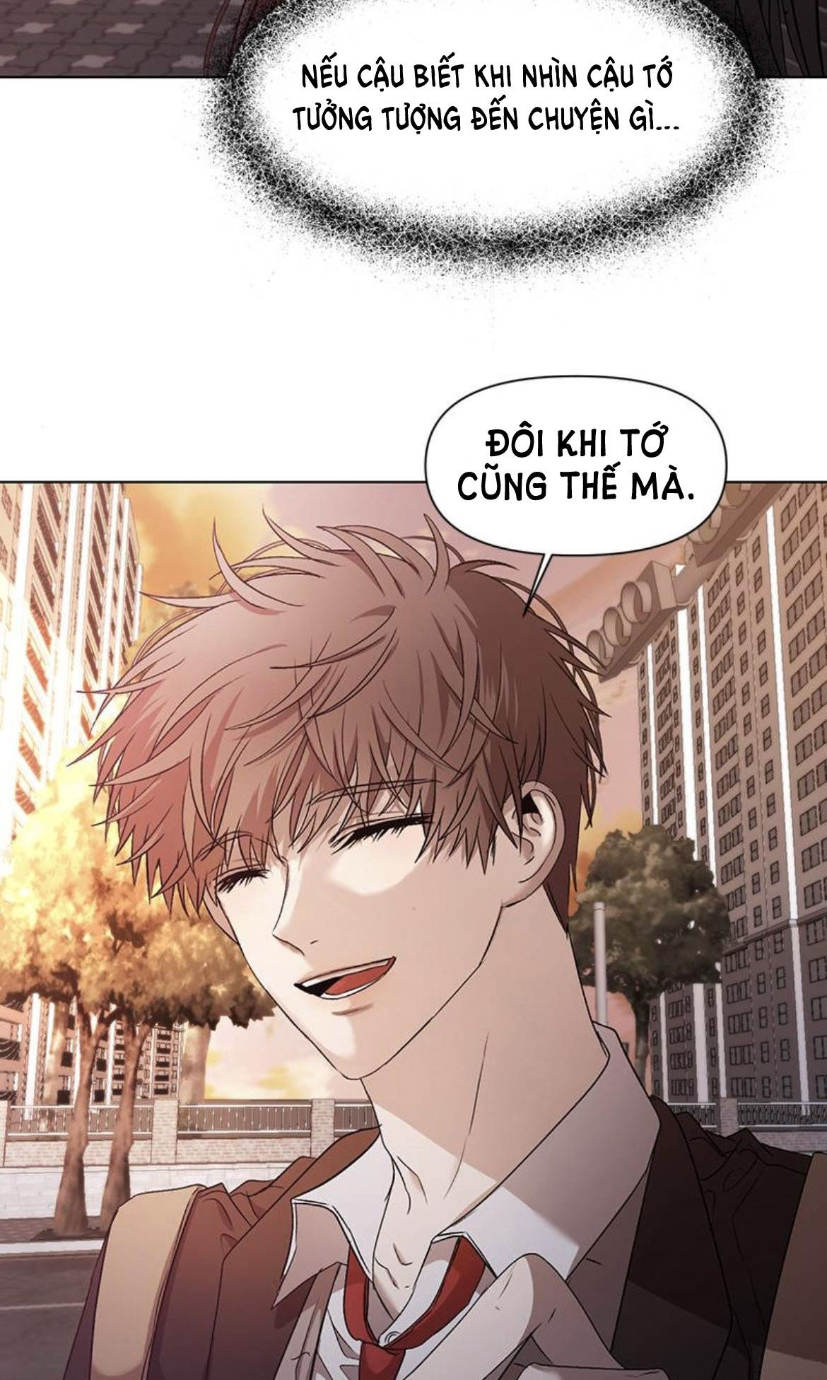 Tự Do Trong Mơ chapter 13.2 31