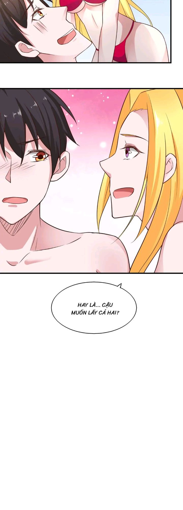 chiếc điện thoại thần kỳ chapter 56 20