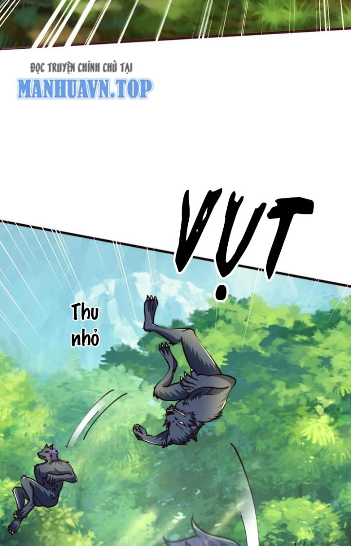 ta nuôi ma quỷ ở trấn ma ti chapter 220 9