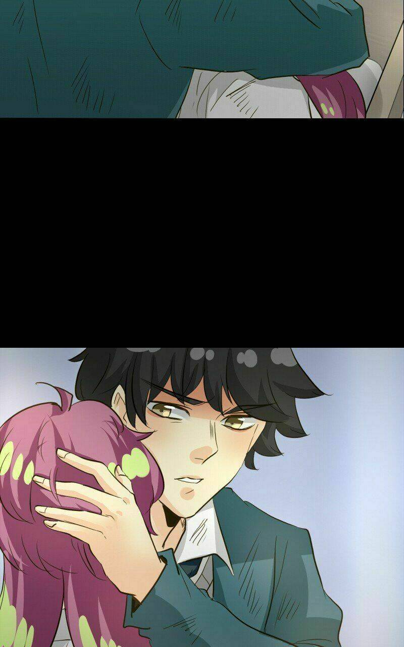 Thế Giới Không Hoàn Hảo chapter 155.3 95