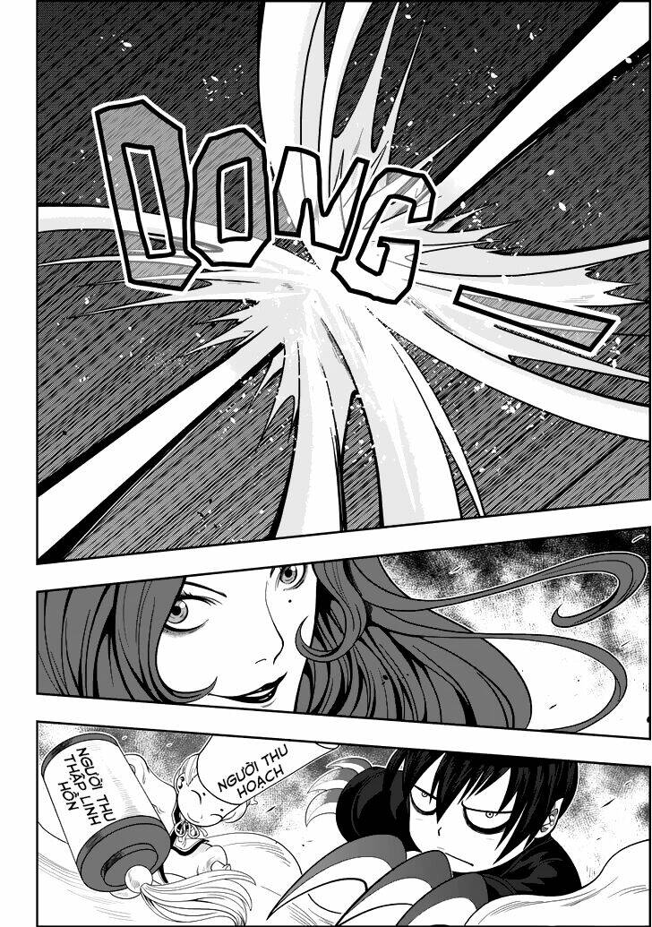 macrophage regulation chapter 3 6