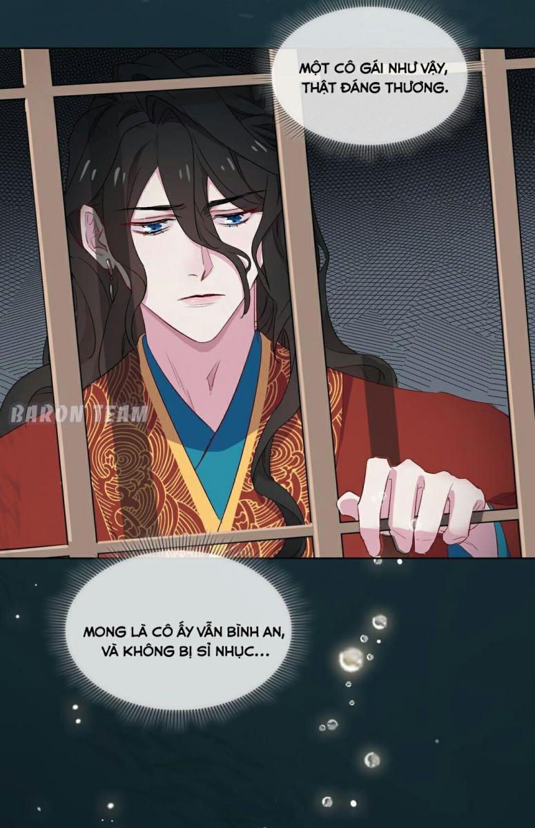 bách biến kim chi hí giao ký chapter 11 23