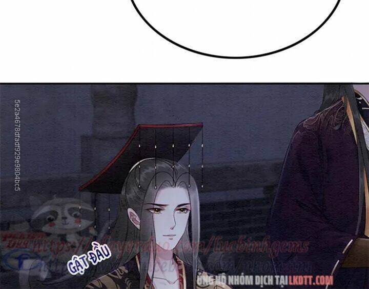 trọng sinh bá sủng nhiếp chính vương quá mạnh mẽ chapter 106 25