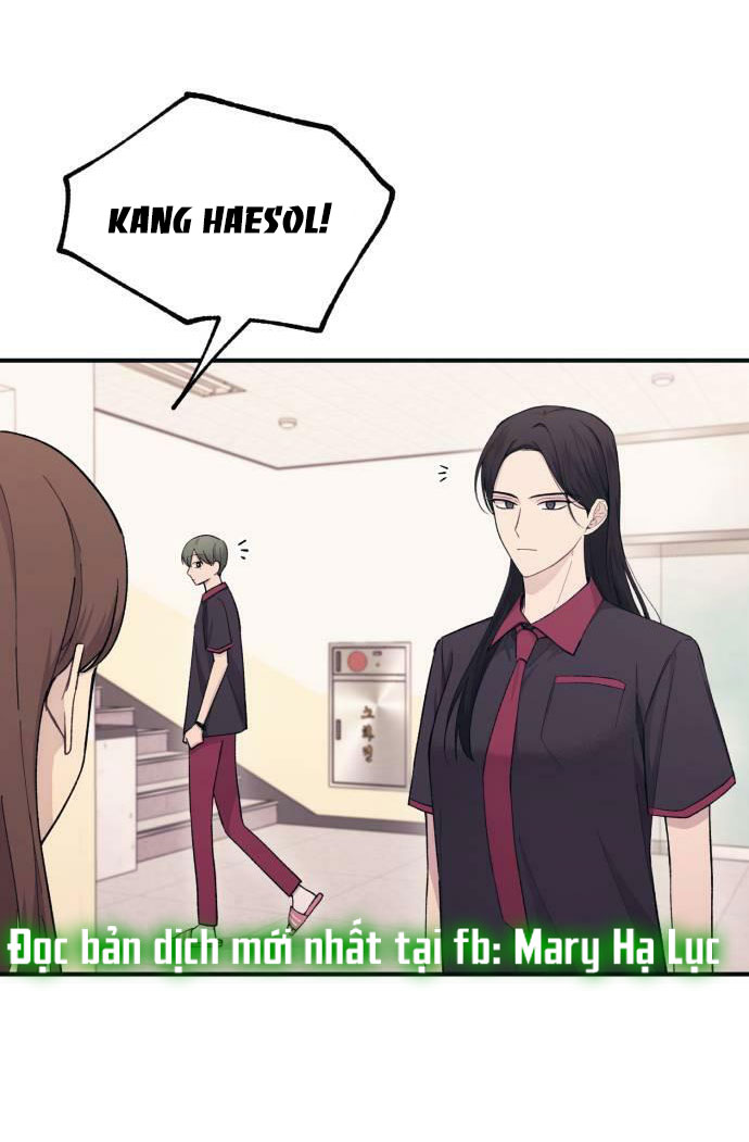 yeonwoo ngây thơ chapter 45.2 12