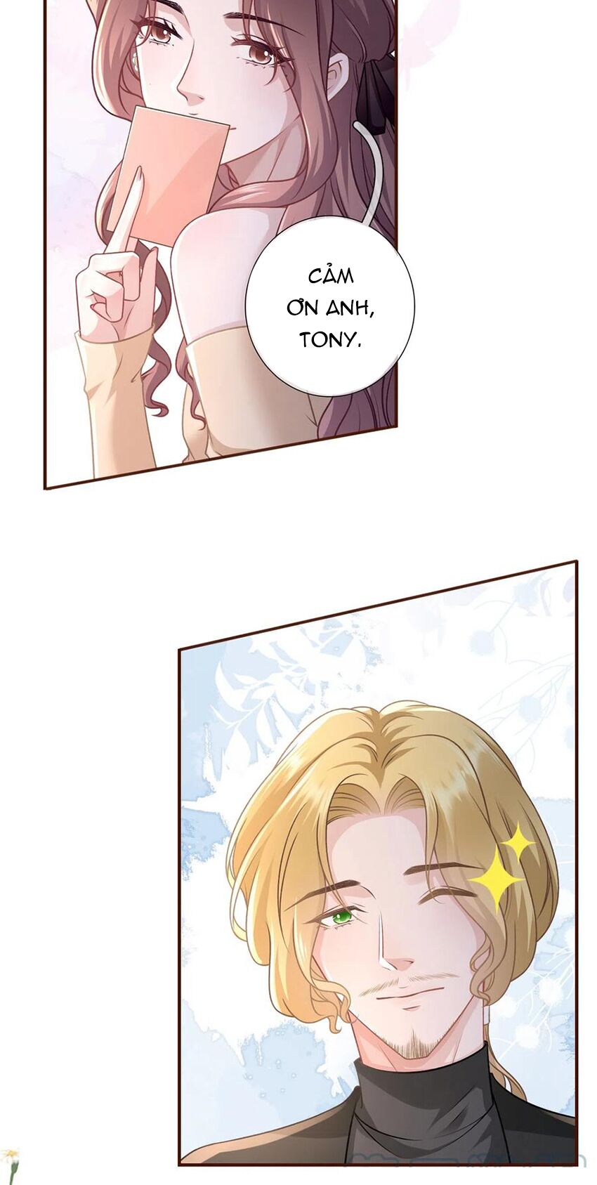 bạn gái tôi mới 30+ tuổi xuân chapter 121 16