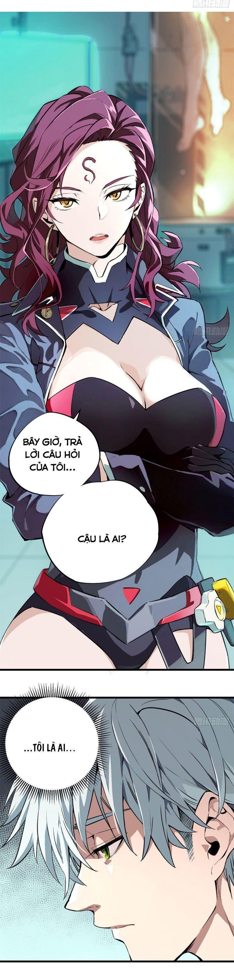 siêu thần cơ giới sư chapter 1.1 4