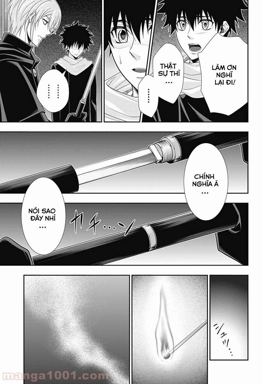 nhà ái quốc moriarty chapter 49 25