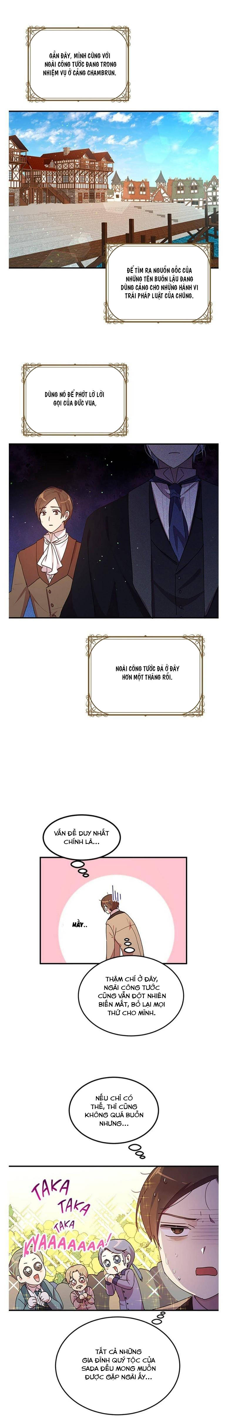 tại sao ngài làm điều này, công tước chapter 89 2