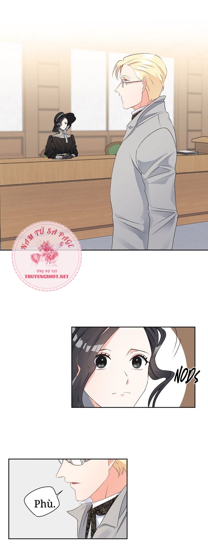 ebony, quạ đen chapter 48 17