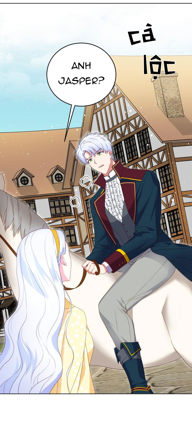 quãng thời gian cuối cùng chapter 24 8