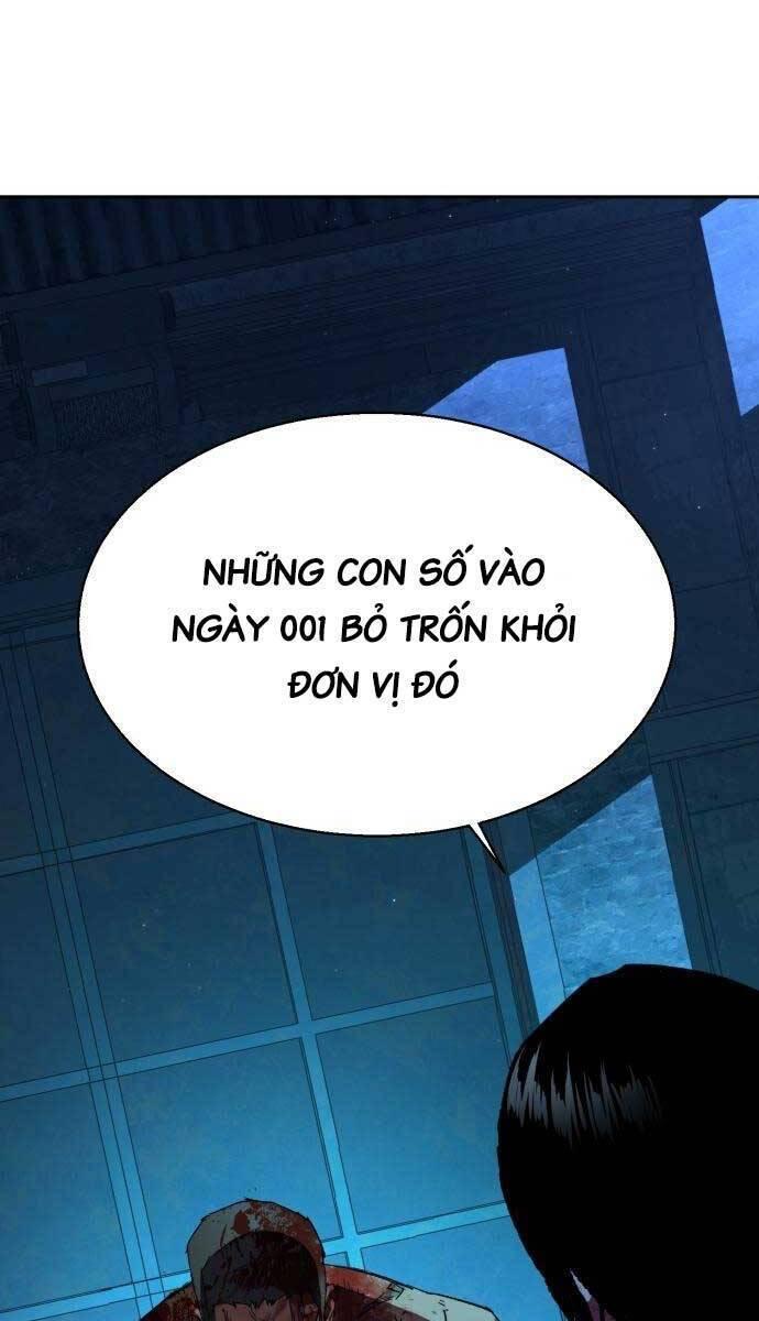 bạn học tôi là lính đánh thuê chapter 141 39