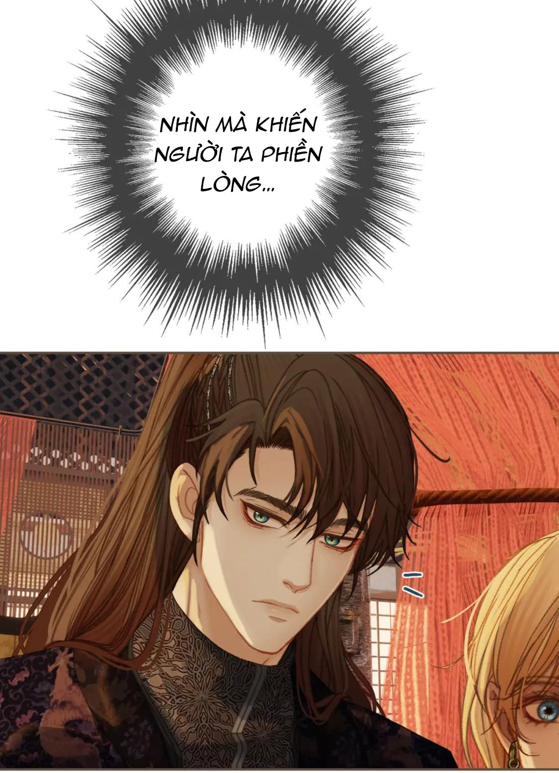 á nô 2: thám hoa chapter 23 4