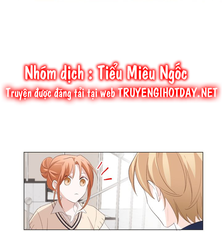 juliet, chúng ta không phải ở kansas đâu! chapter 6 17