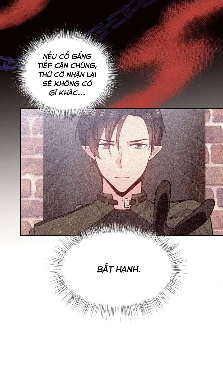 quý cô ngậm thìa vàng chapter 15 15