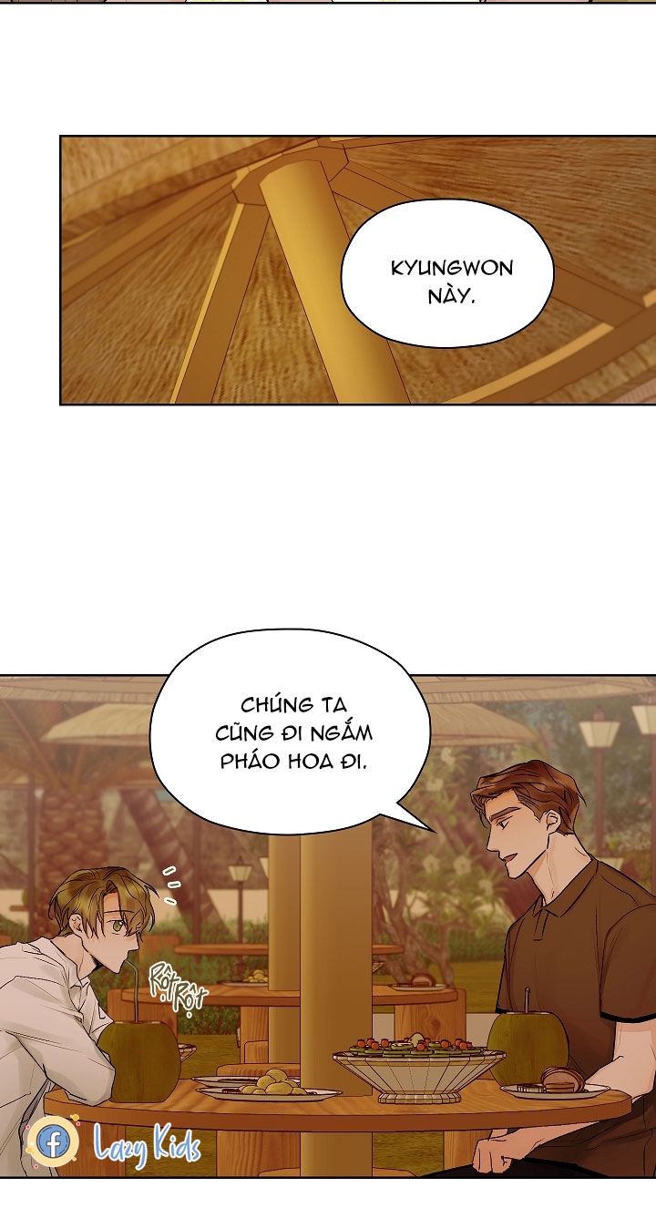 kế hoạch cưới chồng chapter 11 19