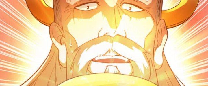 ẩn cư mười vạn năm, đời sau mời ta rời núi chapter 17 25