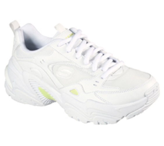 GIÀY SKECHERS CHUYÊN THỜI TRANG CHO NỮ STAMINA V2-149510-WLM