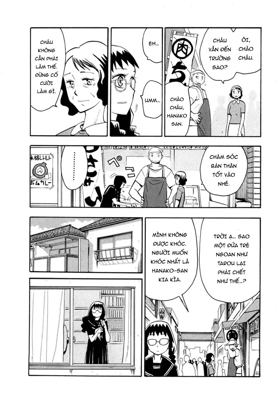 hoshi no samidare - lucifer and the biscuit hammer chapter 38 23