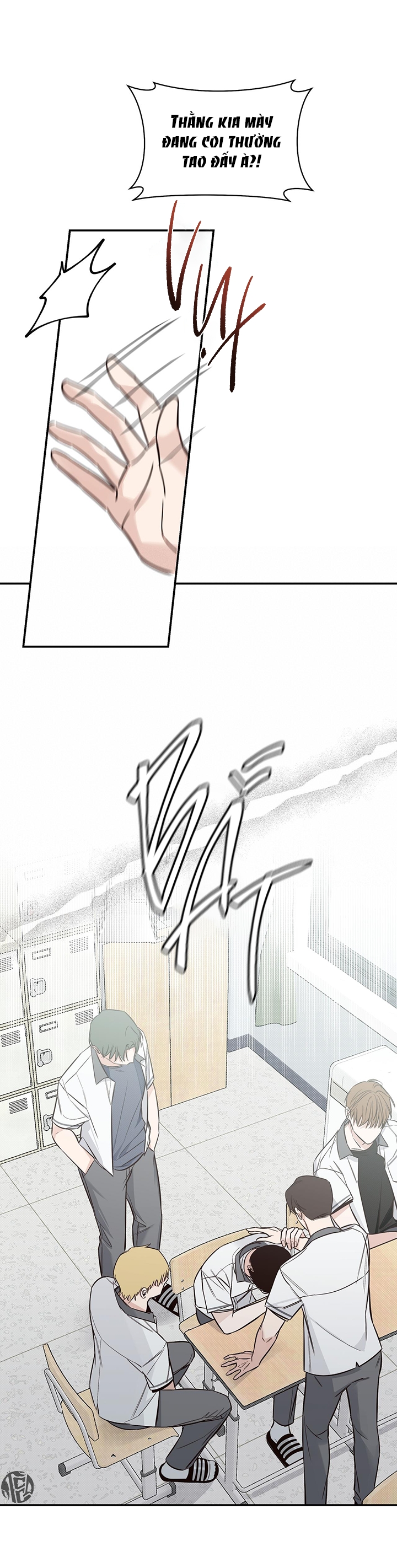 mùa hạ chapter 5 7