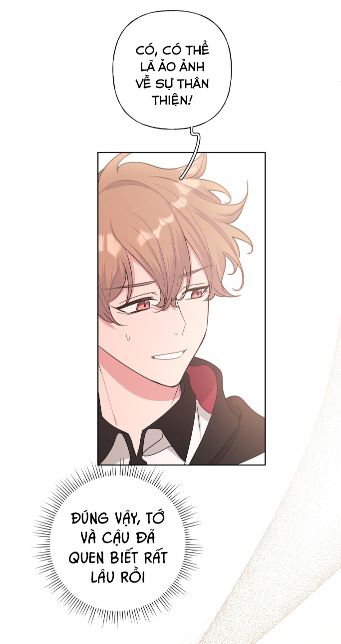 đừng nói yêu tôi (don't say you love me) chapter 6 50