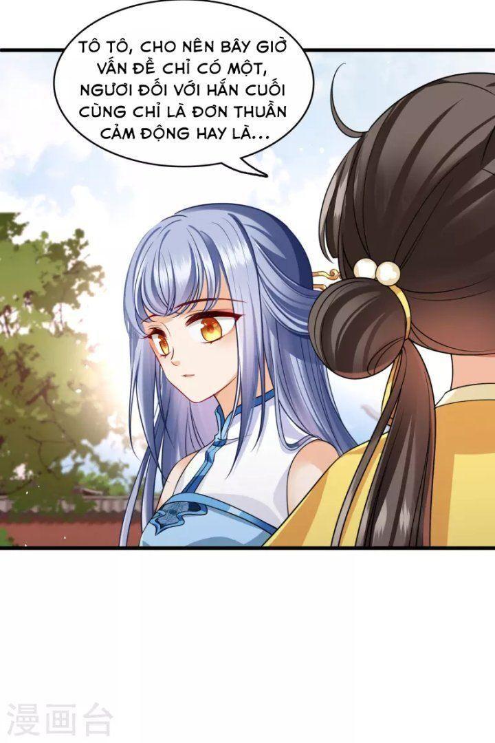 nụ cười của ngươi ngọt gãy tám cái răng của ta chapter 43 1