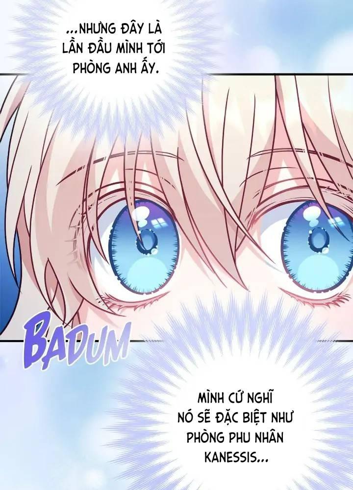 tại sao mẹ chồng tôi lại như thế này? chapter 6 6