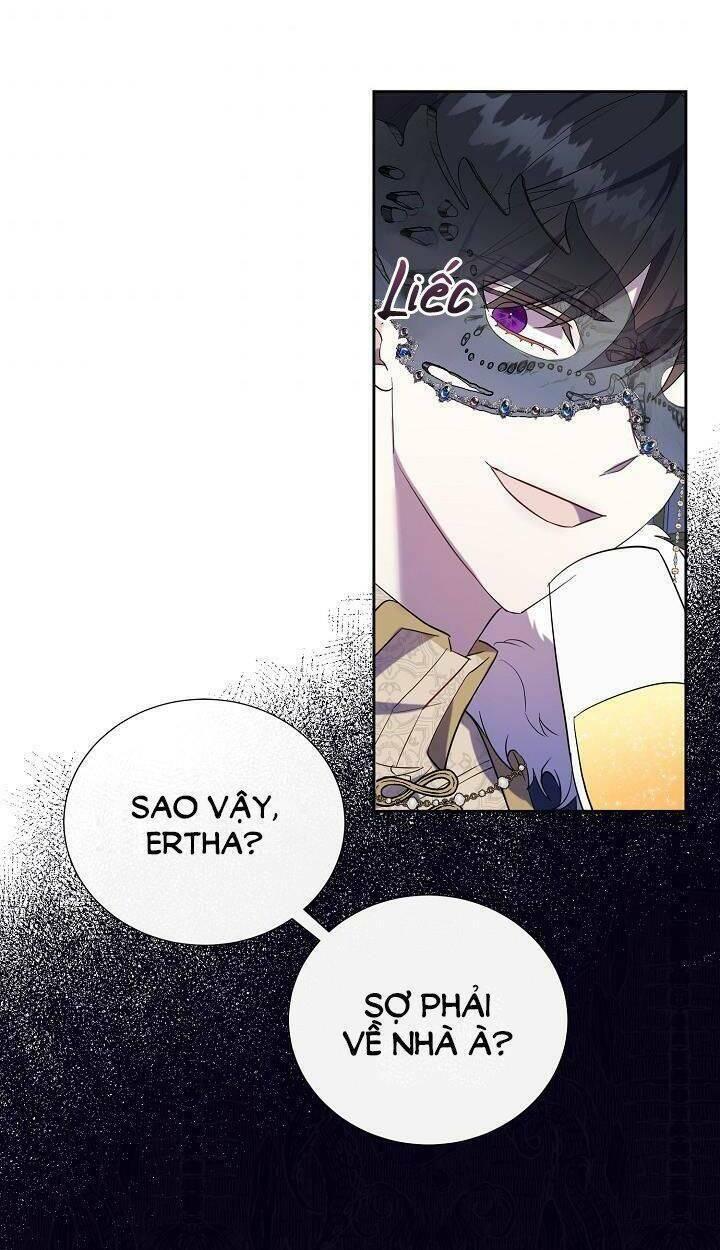 xin ngài đừng ăn tôi chapter 56 5