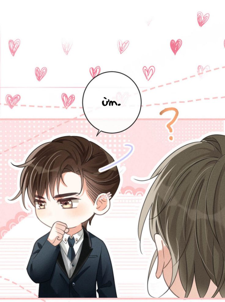 nịch tửu chapter 37 17