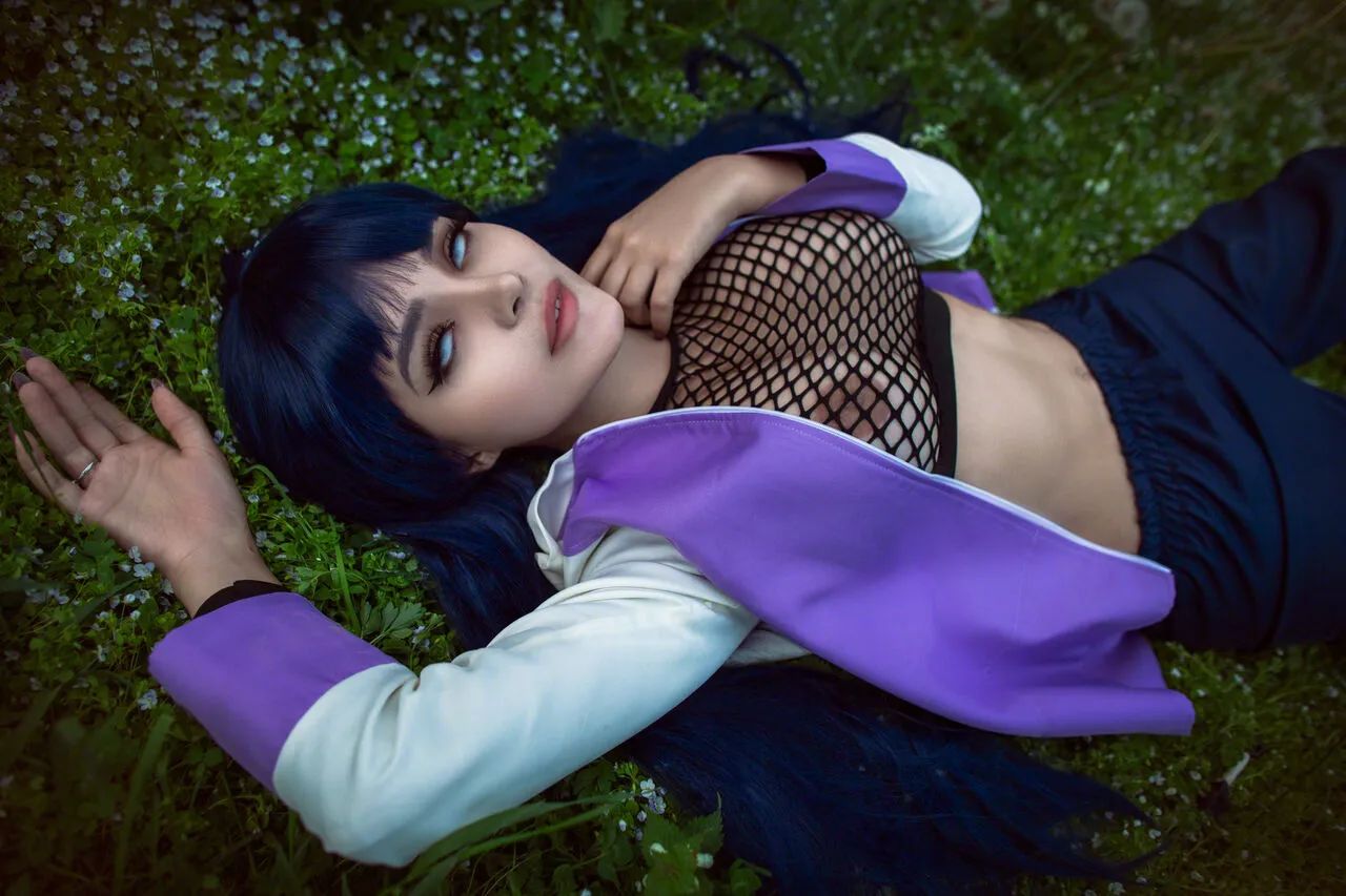 hình cosplay chapter 305 39