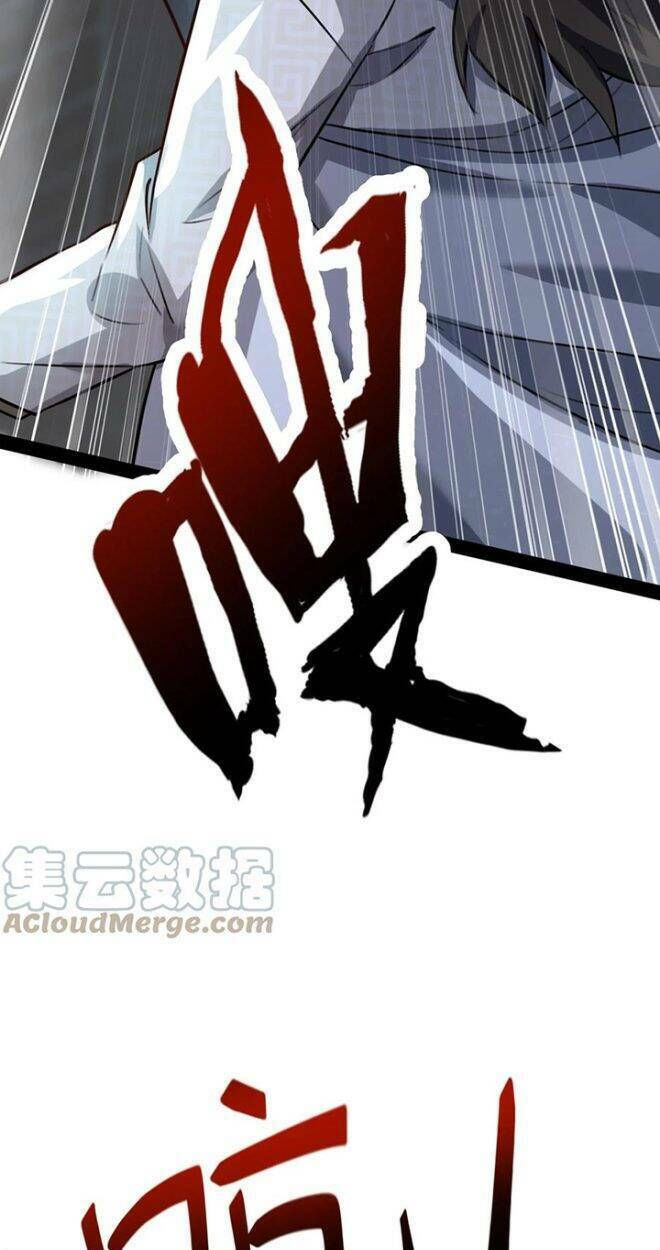 đại bảo kiếm của tôi chapter 20 63