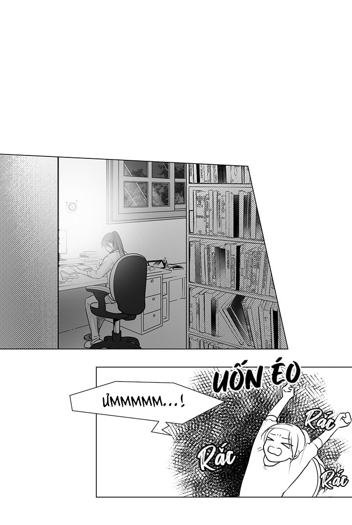 pháp sư và chàng neet chapter 2 27