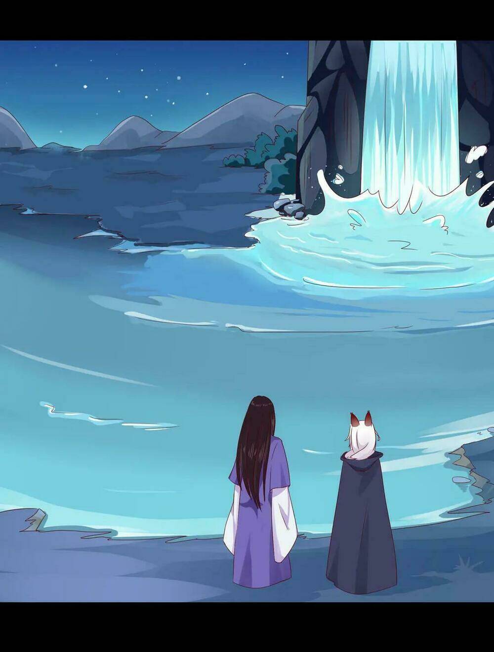 phi thiên địch tự dưỡng đích khẩu tử chapter 36 2