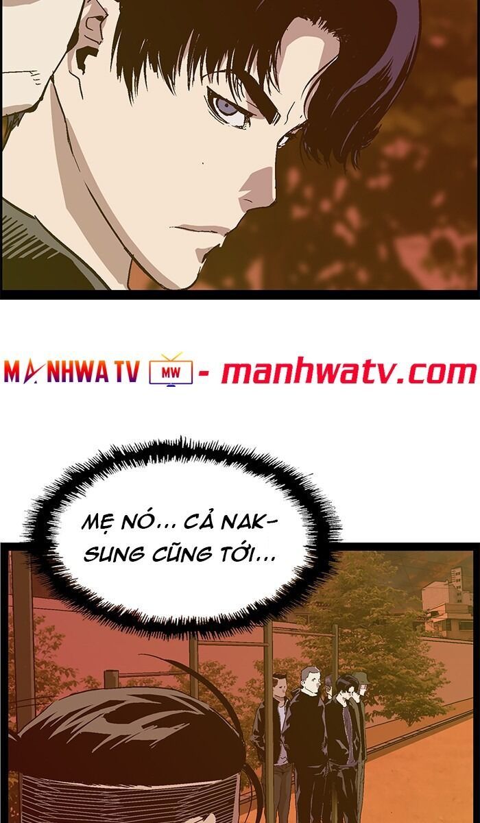 anh hùng yếu chapter 123 33