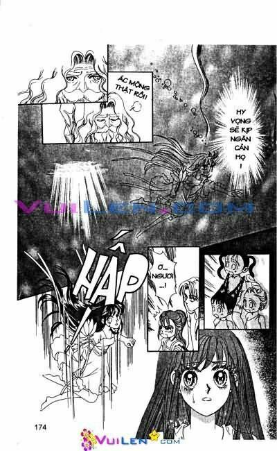 cô gái 300 tuổi chapter 3 174