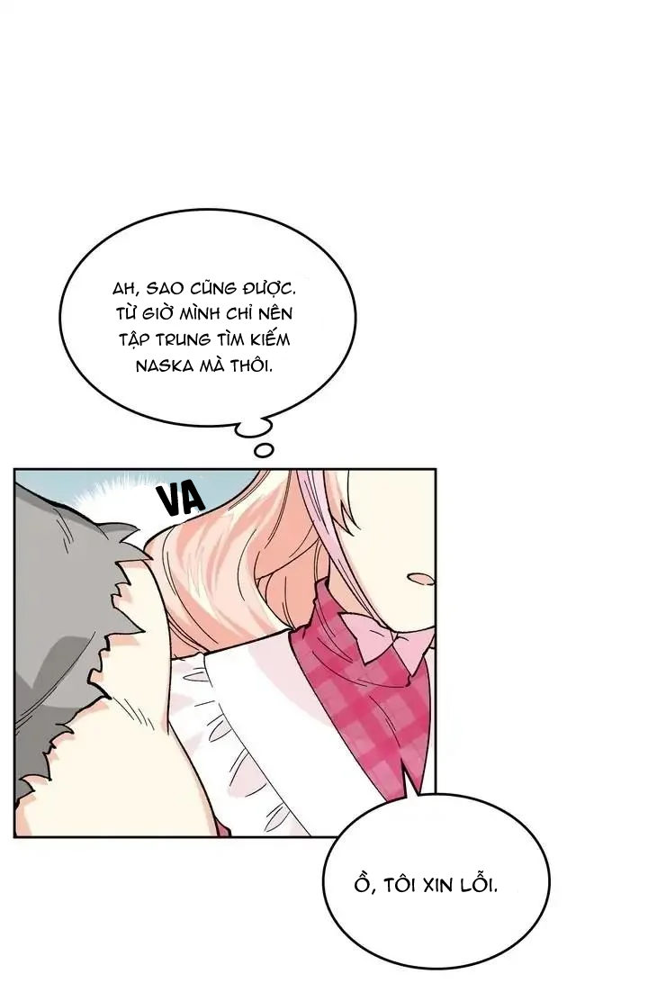 thú cưng của nhân vật phản diện chapter 13 42