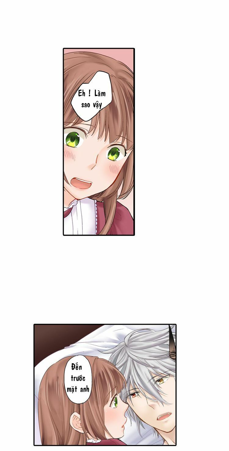cô dâu của quỷ chapter 8 44