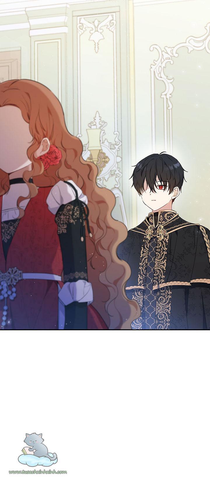 kiếp này ta sẽ trở thành gia chủ chapter 64 83