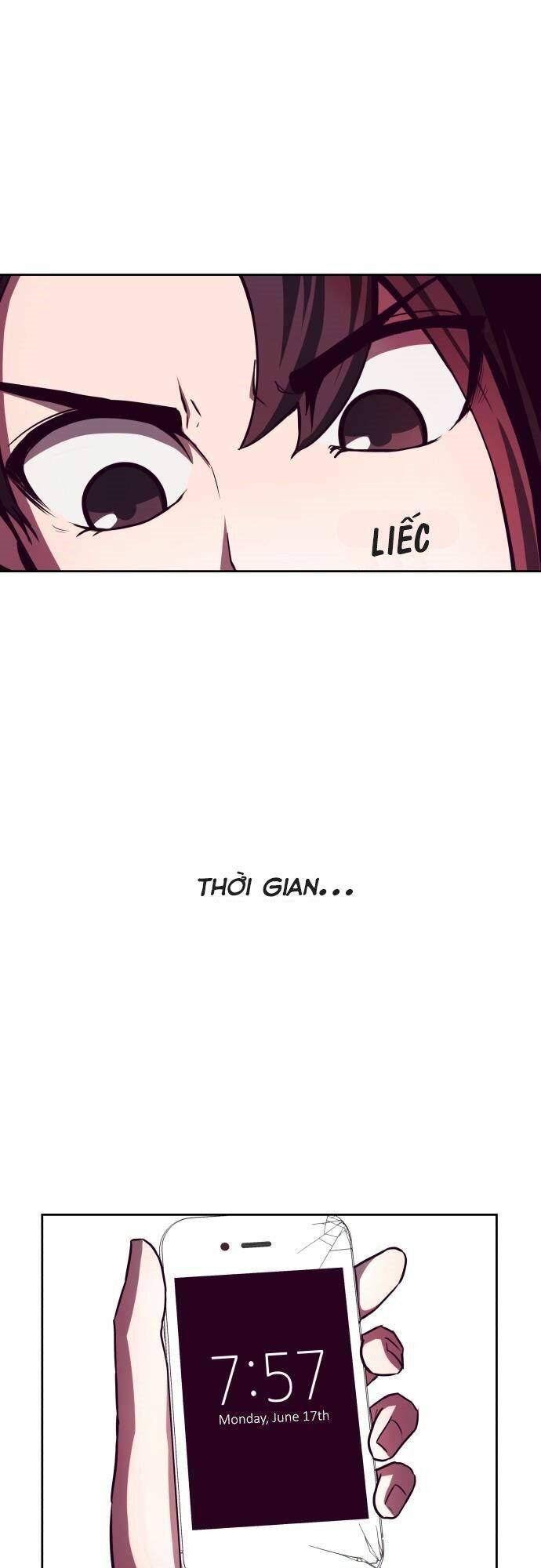 thời khắc định mệnh chapter 0 11