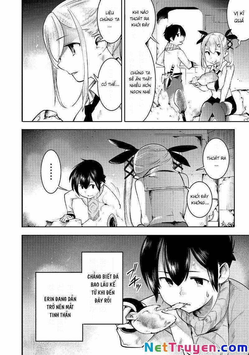 boy having useless skill mapping chapter 13 15